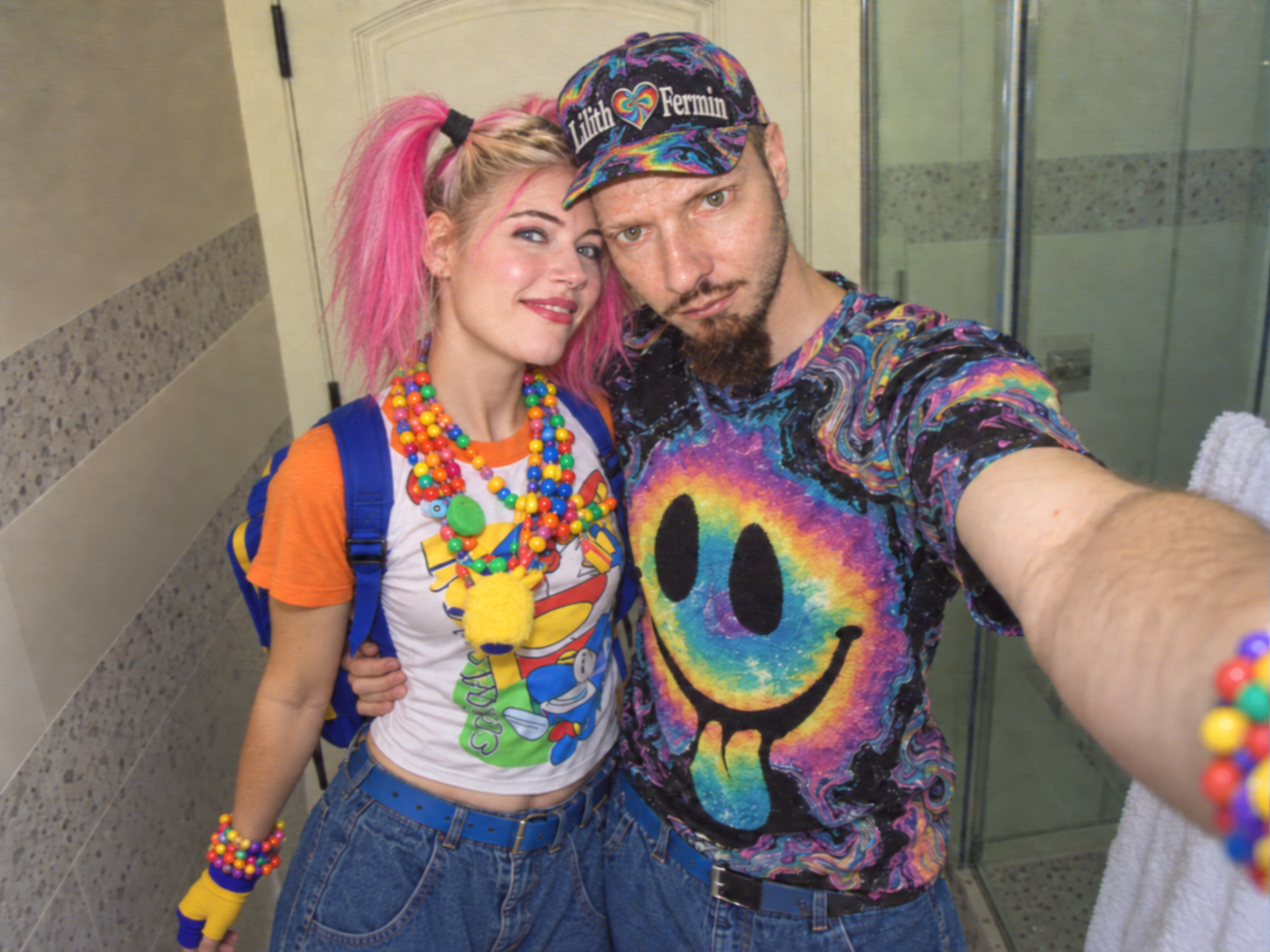 Ravers